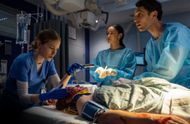 Pulse Source: Netflix